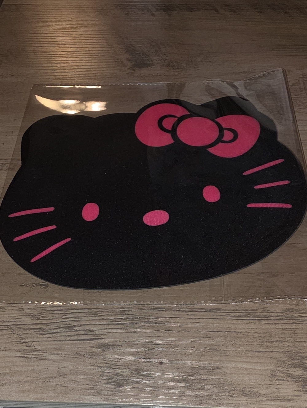 2724 Hello Kitty Mousepad